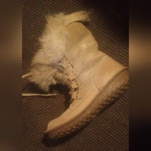 Womens size 7 Sorel Boots